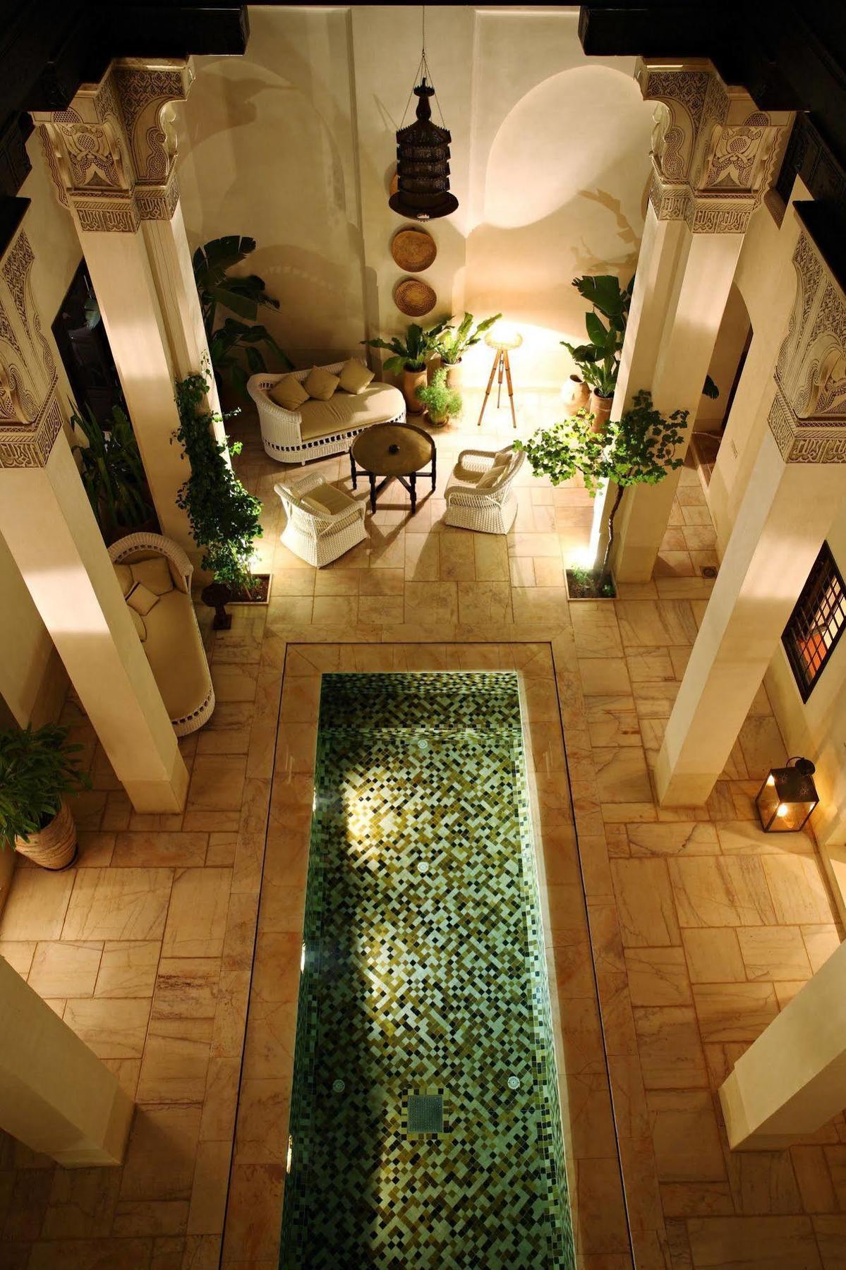 Dixneuf La Ksour Hotel Marrakesh Exterior photo