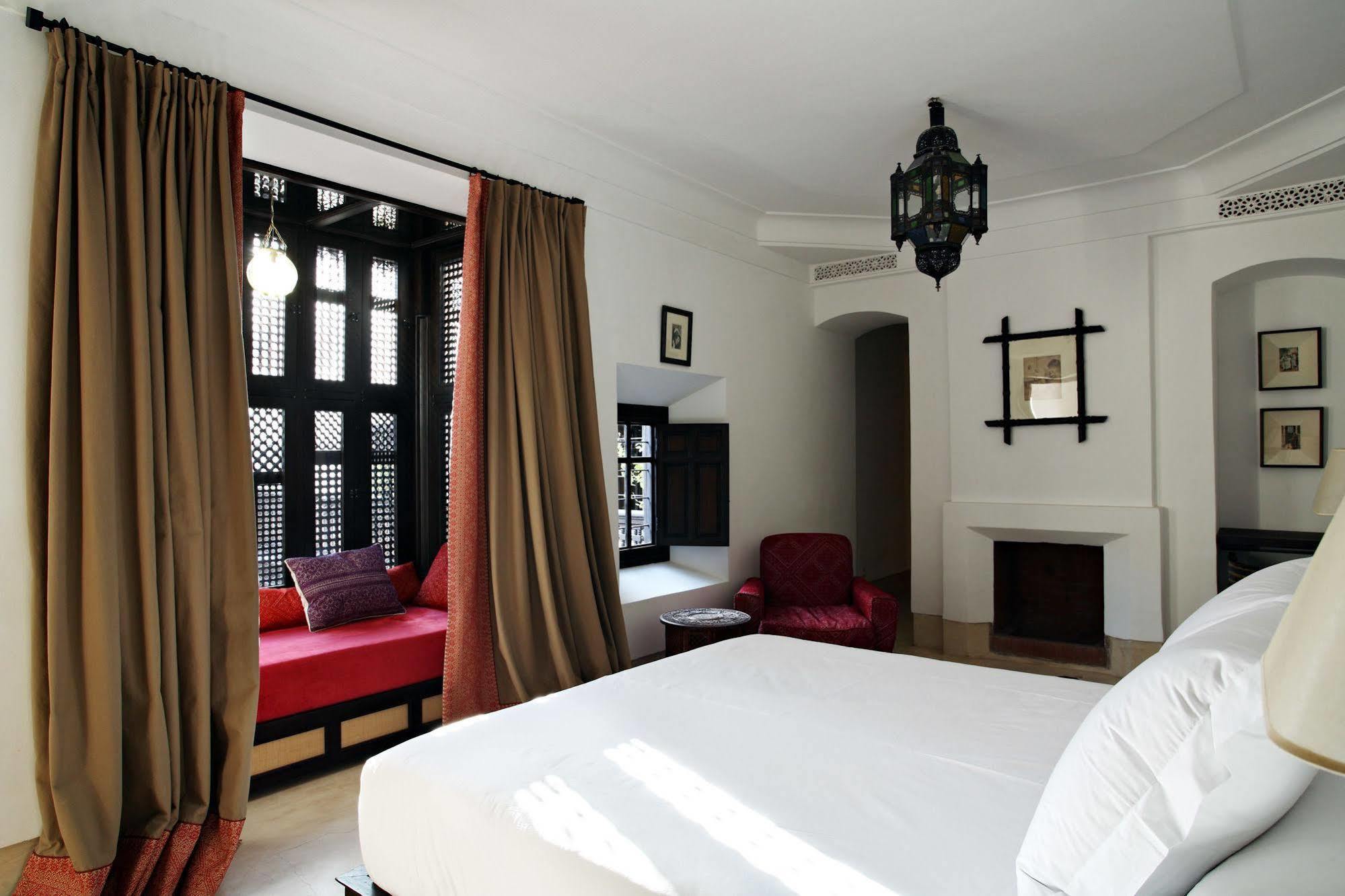 Dixneuf La Ksour Hotel Marrakesh Exterior photo